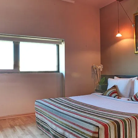 Design Mr President Belgrado