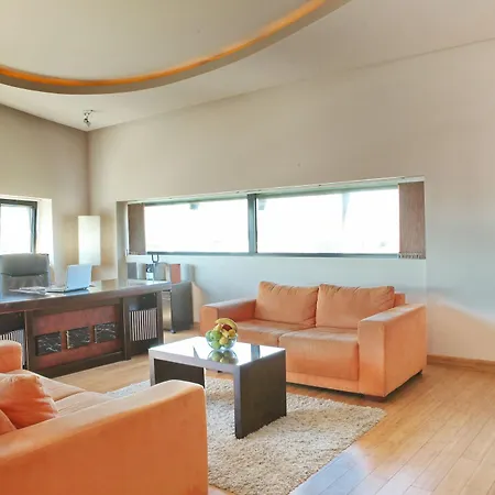 Design Mr President 酒店