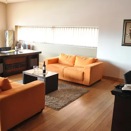 Hotel Design Mr. President Garni