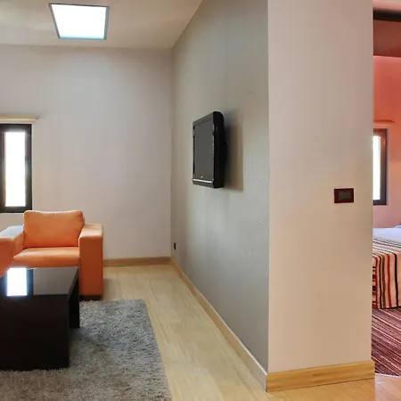 Design Mr President 4*