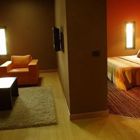 Design Mr President 4*