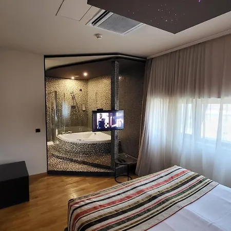 Design Mr. President Garni Hotel 4*