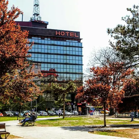 Design Mr President Отель 4*