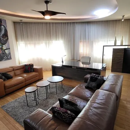 Design Mr President 4*