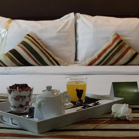 Design Mr. President Garni 4* Belgrado