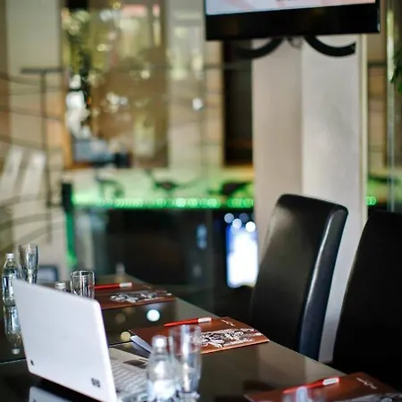 Design Mr President 4*