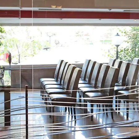 Design Mr. President Garni Belgrado