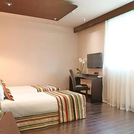 Design Mr President 4*