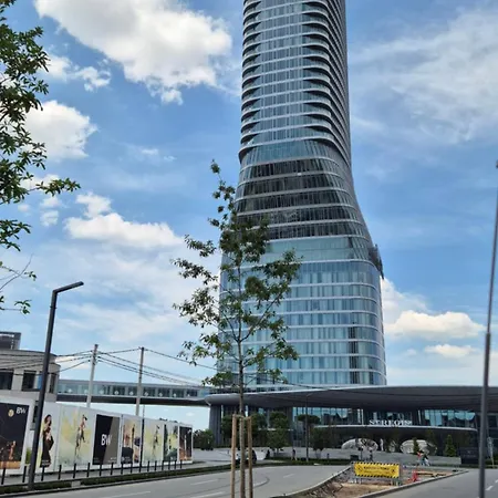Hotel Design Mr President Bělehrad