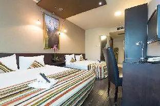 Design Mr President 4* Belgrad