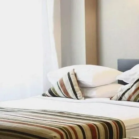 Design Mr President Hotel 4*