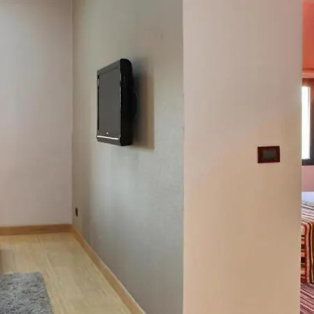 Design Mr President 4*