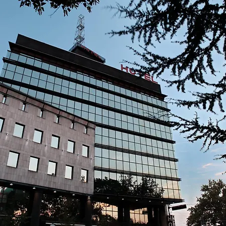 Design Mr President 贝尔格莱德