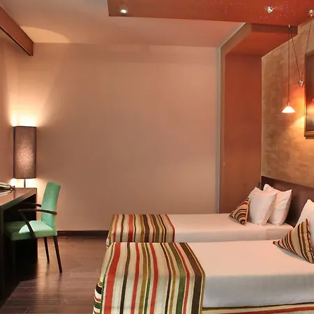 Design Mr President Belgrado