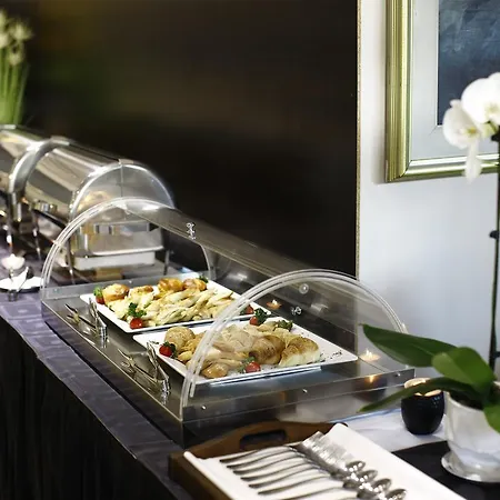 Design Mr President Hotel