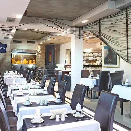 Design Mr President 4*