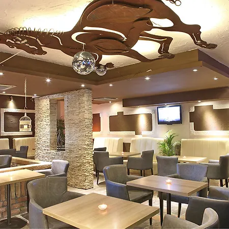 Design Mr President Belgrado