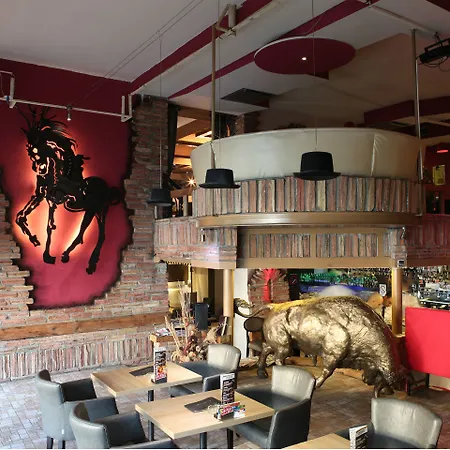 Design Mr. President Garni Belgrado