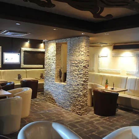 Design Mr President Belgrado