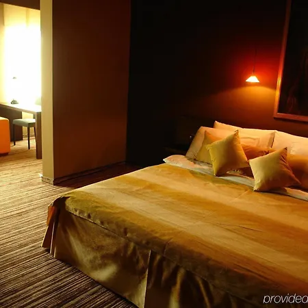 Design Mr President Hotel Belgrado