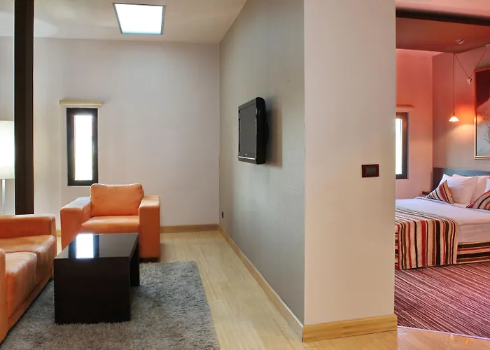 Design Mr President 4*