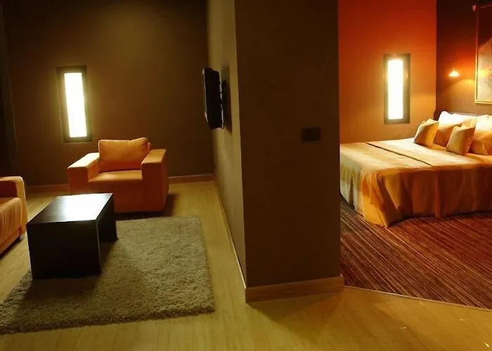 Design Mr President 4*