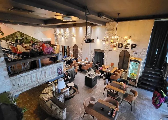 فندق Design Mr President