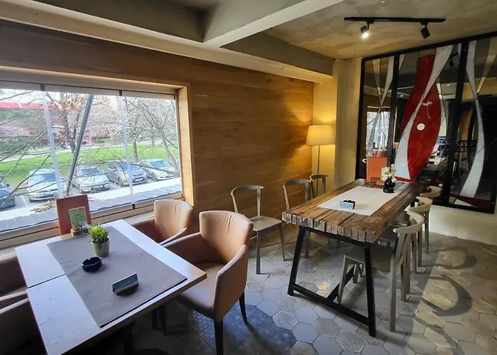 Design Mr President Belgrade