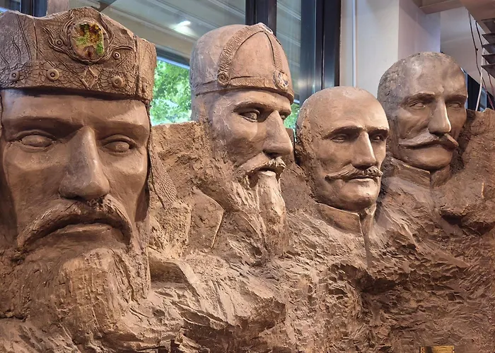 Hotel Design Mr President