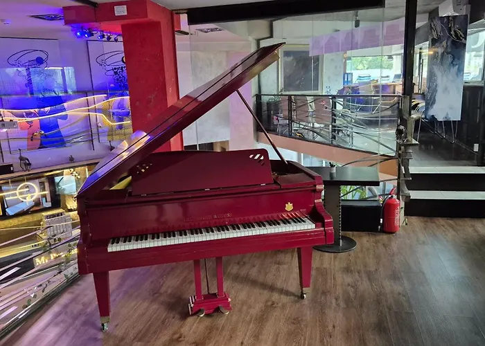 Design Mr President بلغراد