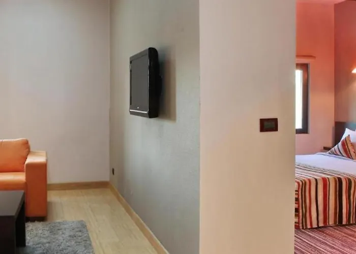 Design Mr President 4*