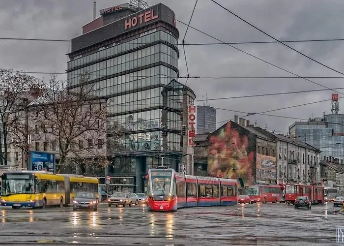 Design Mr President 4* بلغراد