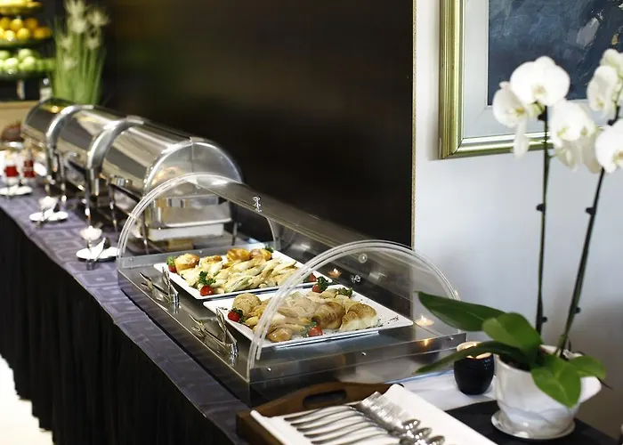 Design Mr President Szálloda