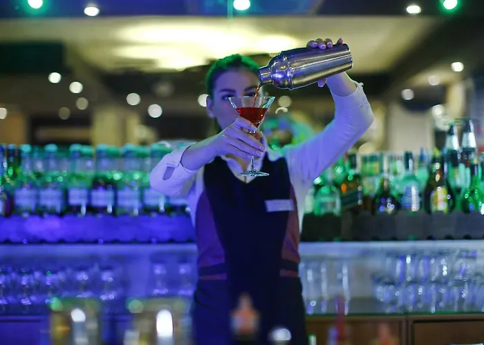 فندق Design Mr President 4*