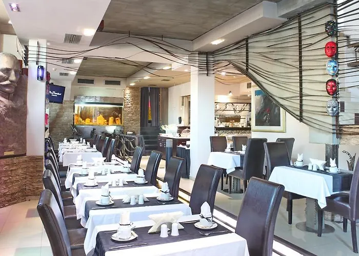 Design Mr President 4*