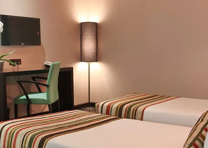 Design Mr President 4* Belgrád