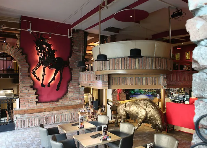 Design Mr President بلغراد