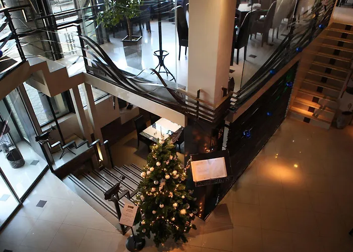 Design Mr President بلغراد