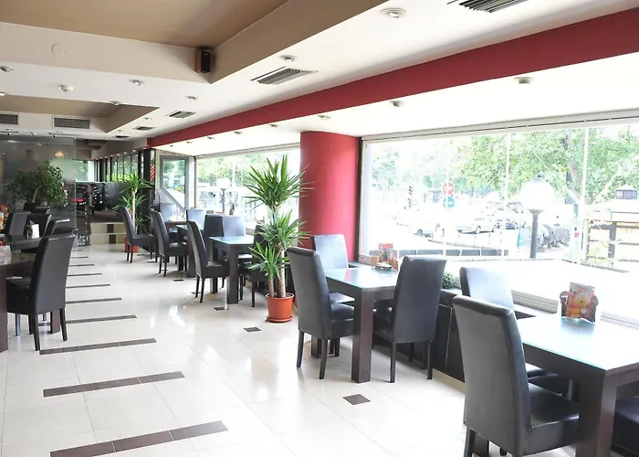 Design Mr President 4*