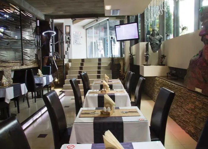 Design Mr President بلغراد