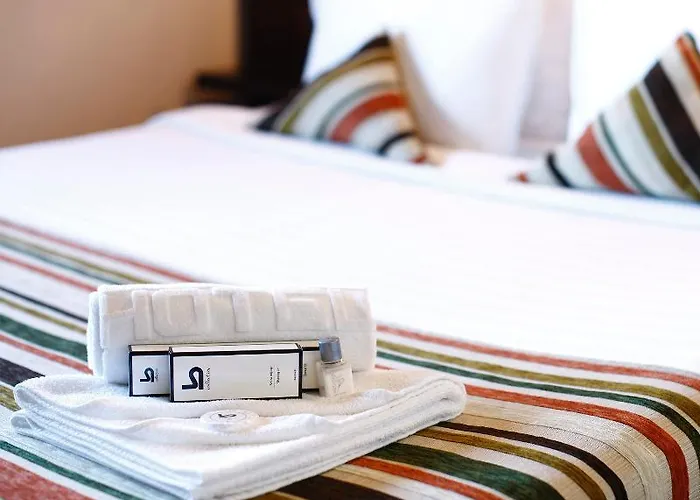 Design Mr President Hotel