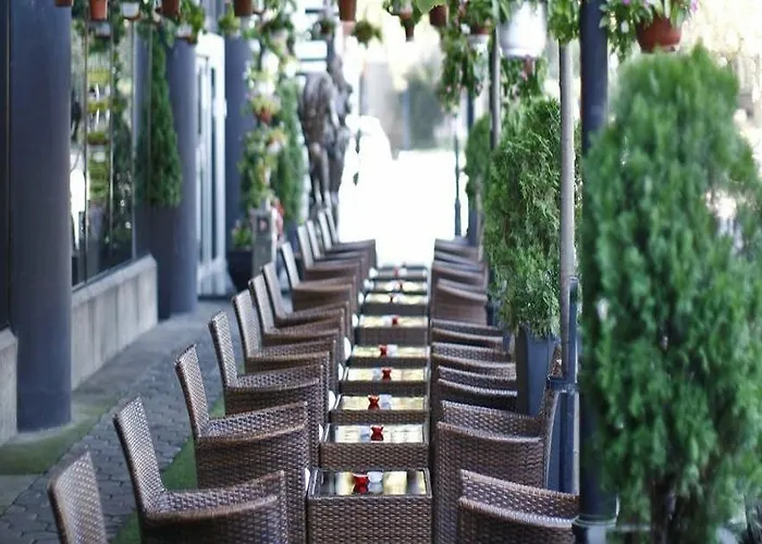 Design Mr President 4*